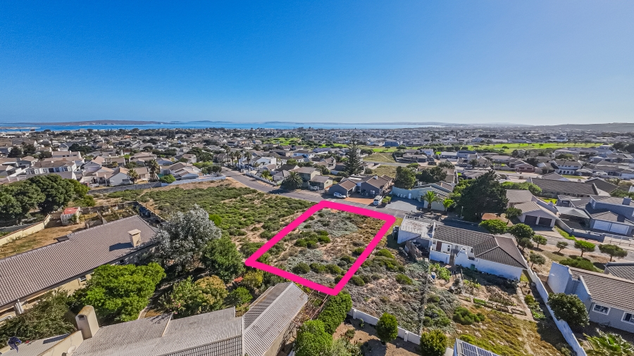 0 Bedroom Property for Sale in Country Club Western Cape